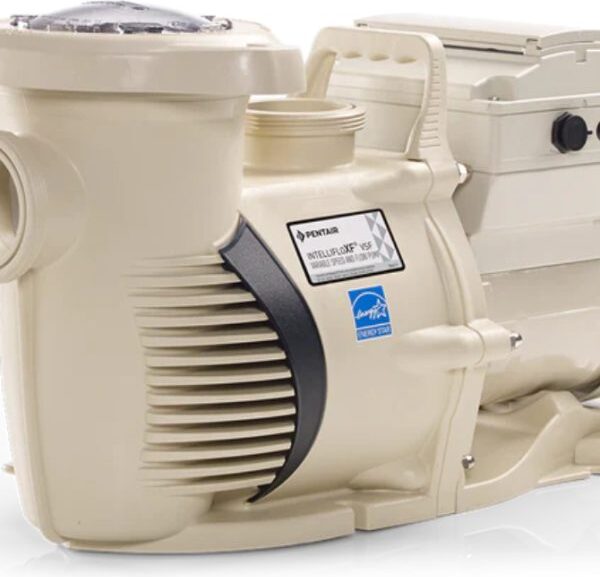 Pentair — Pentair IntelliFlo VSF Variable Speed Pool Pump