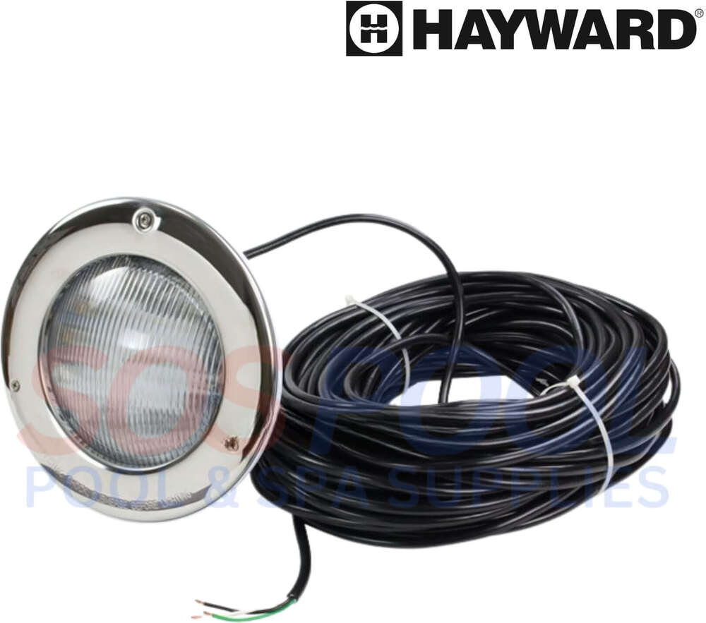 Hayward — Hayward ColorLogic 4.0 LED Pool Light