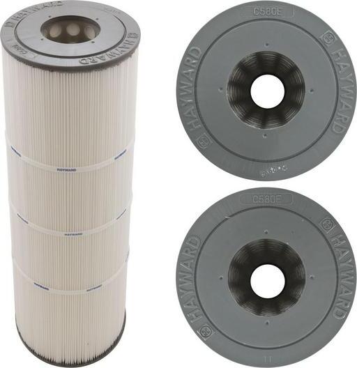 Hayward — Hayward SwimClear Single Element Cartridge
