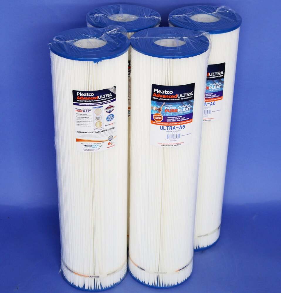 Pentair — Pentair Clean Clear Plus 420 cartridge filter