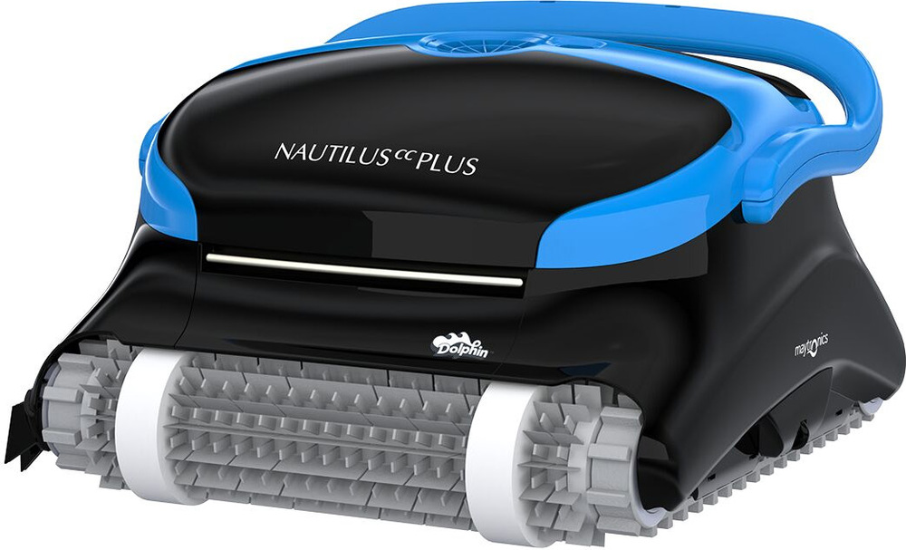 Dolphin — Dolphin Nautilus CC