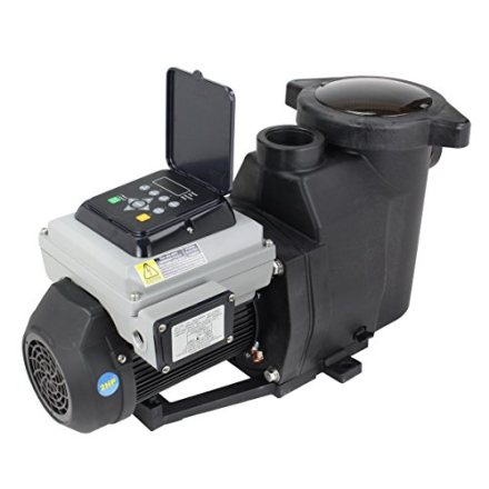 Pureline — Pureline PL1832VS Variable Speed Pool Pump