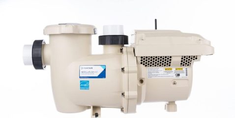 Pentair — Pentair IntelliFlo3 VSF Variable Speed Pool Pump