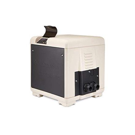 Pentair — Pentair MasterTemp 125 Natural Gas Pool Heater