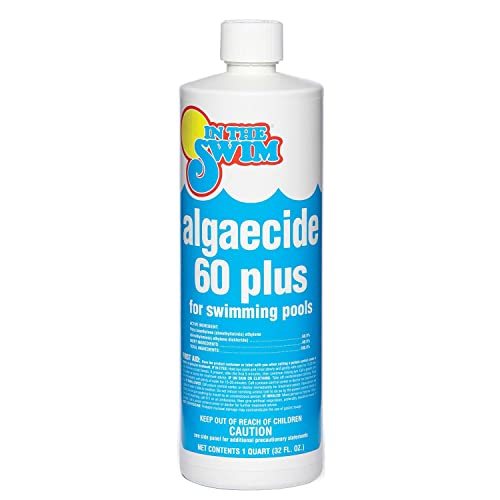 Swim — Swim University Algaecide, 1 Quart