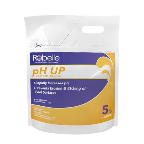 Robarb — Robarb 316 pH Increaser, 5 lbs