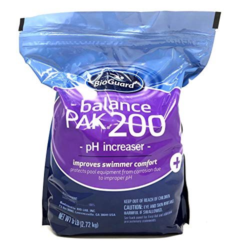 Bioguard — Bioguard Balance Pak 200, 5 lbs