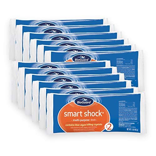 Bioguard — Bioguard Shock, 12-Pack