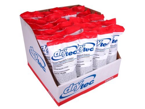 Suncoast — Suncoast Chemicals Shock Treatment, 24-Pack