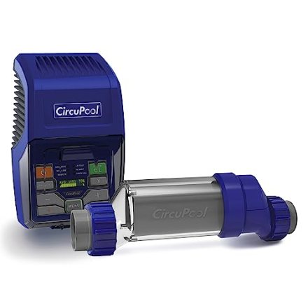 CircuPool — CircuPool RJ-45 Plus