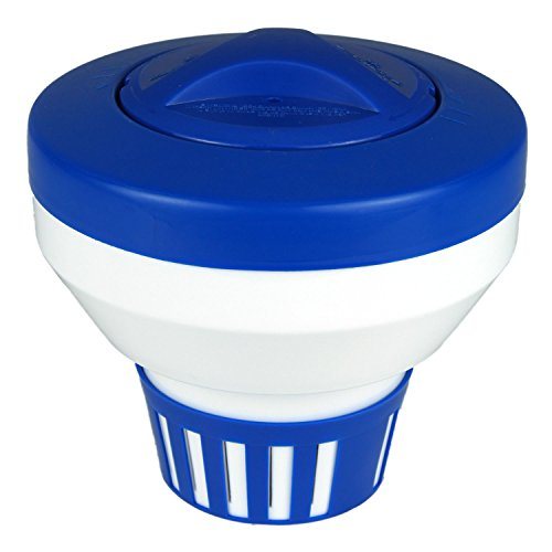 Poolmaster — Poolmaster 22211 Smart Pool Chemical Dispenser