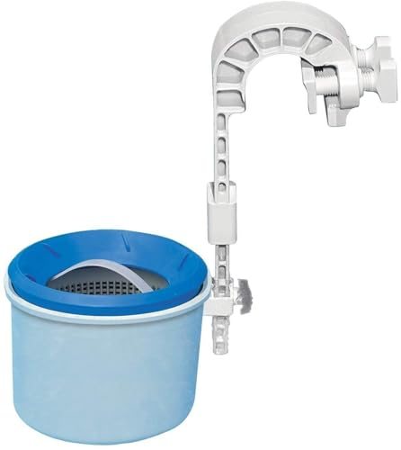 Intex — Intex Deluxe Wall Mounted Automatic Pool Chlorinator