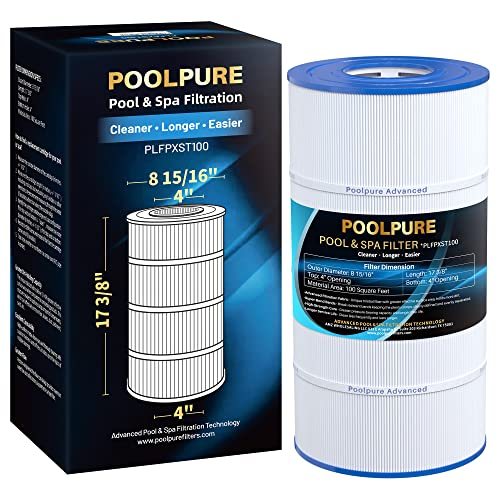 Waterway — Waterway 716-0100 Pool Filter Cartridge