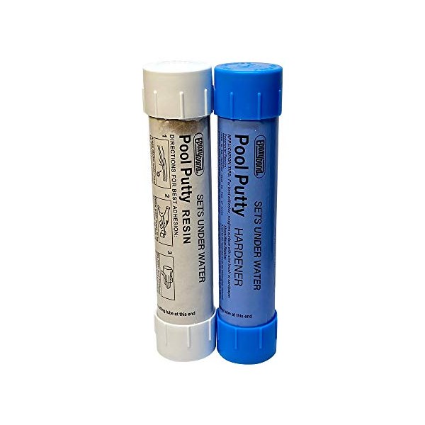 Epoxybond — Atlas Pool Putty Epoxy Leak Sealer Kit