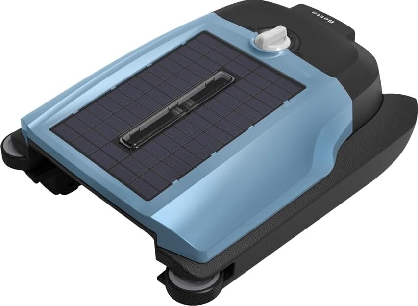 Amazon — Betta SE Solar Pool Skimmer
