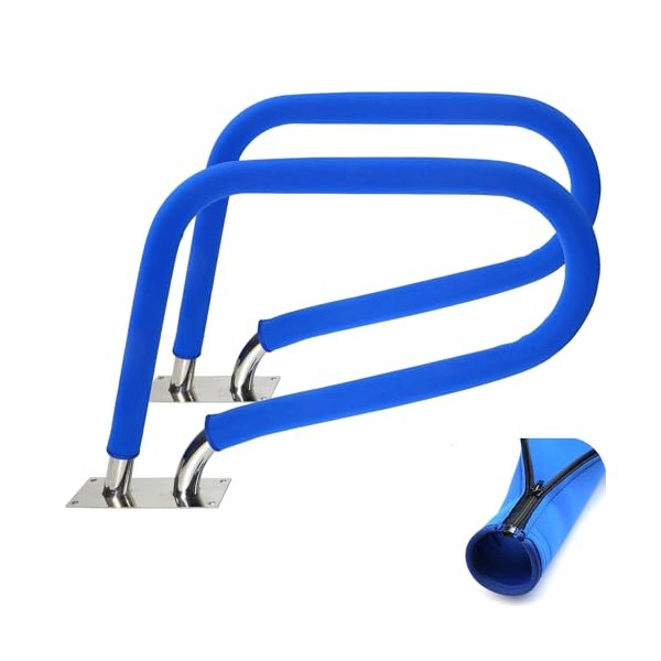 Pari — Pool Handrail Grip Cover (Slip-Resistant, 4 ft)