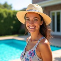 Sarah D.