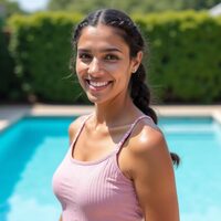 Laura V.