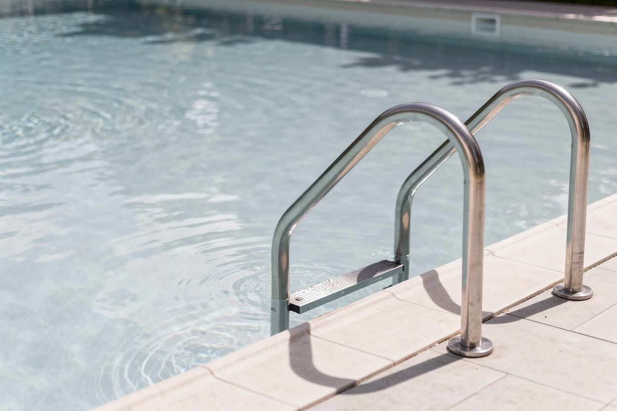 Cloudy Water — Can I Swim in Cloudy Pool Water? Safety Risks Explained