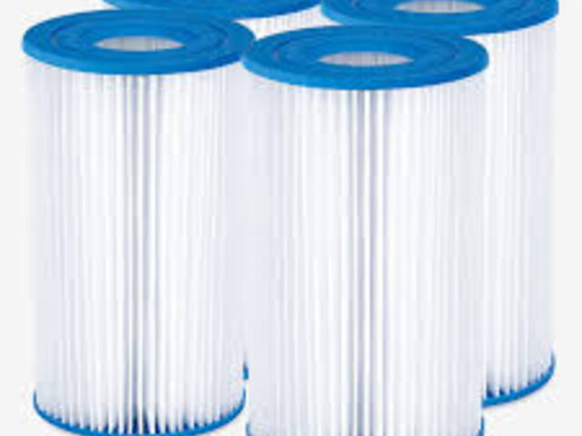 Pool Filter Types Guide: Sand vs Cartridge vs DE Filters 2024