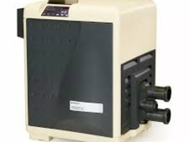 Pool Heater Troubleshooting Guide - Fix Common Problems Fast