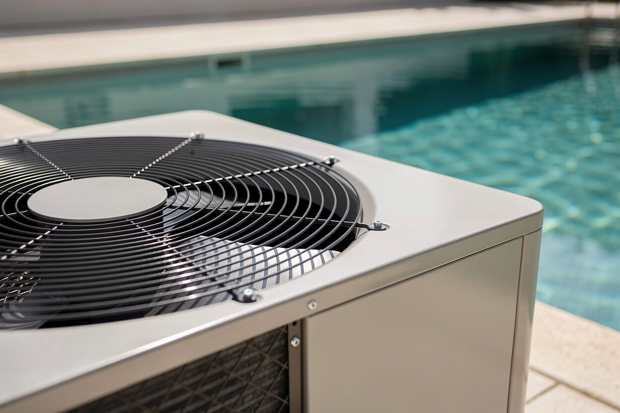 Heaters — Pool Heater Troubleshooting Guide - Fix Common Problems Fast