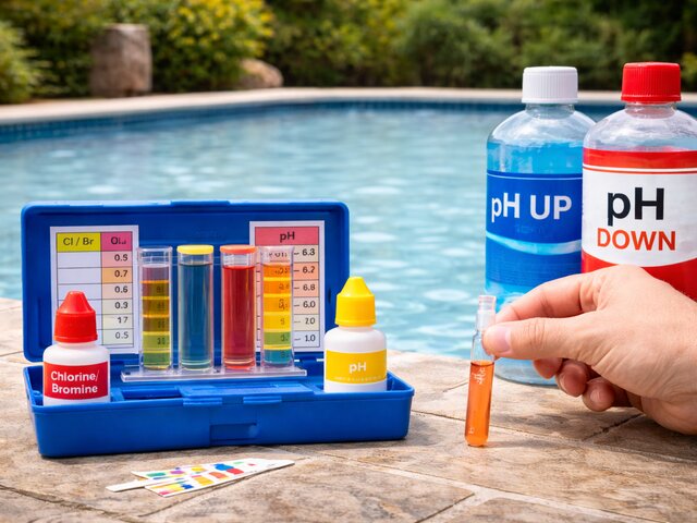 Does Costco Sell Pool Chemicals? Quality & Safety Guide