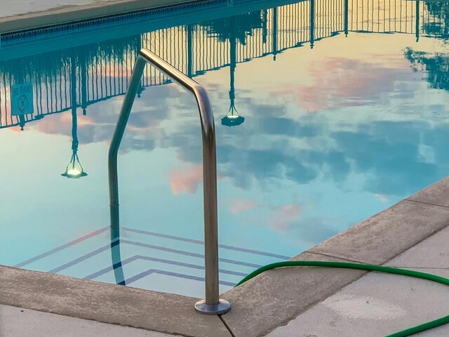 How Long Do Automatic Pool Covers Last? Expert Analysis