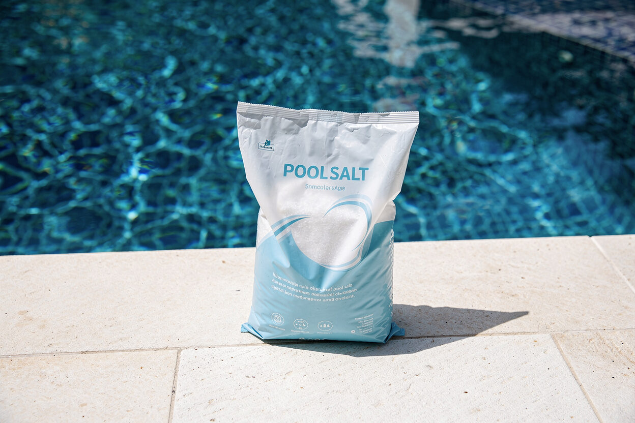 Salt Water — Can I Vacuum Pool After Adding Salt? Complete Timing Guide