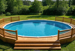 Do You Need Chlorine for Above Ground Pool? Complete Guide