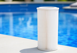 Can You Clean Pool Filters with Vinegar? Complete Guide