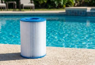 Pool Filter Balls vs Sand: Complete Replacement Guide