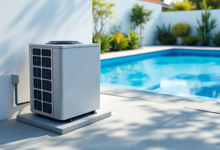 Can Pool Heater Run Without Pump? Safety & Equipment Guide