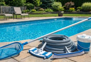 How Long Can a Pool Stay Closed? Duration & Safety Limits