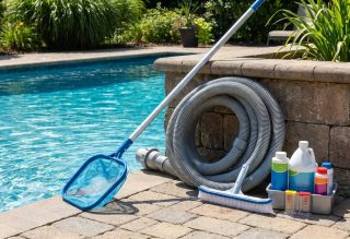Ducks in Your Pool? How to Keep Them Out for Good