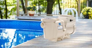 Can I Leave Pool Pump Outside in Winter? Storage Guide