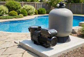 Do I Need a Bigger Pool Pump? Complete Sizing Guide 2026
