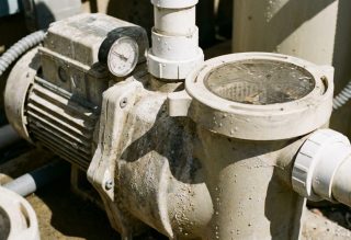 How to Tell if Your Pool Pump Isn't Working Properly