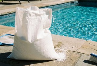 Do Salt Water Pools Have Chlorine? Yes - Here's Why