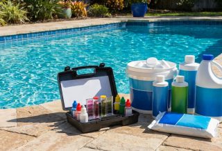 Can Pool Chlorine Make You Sick? Health Effects Explained
