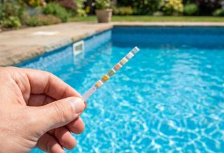 Does a Chlorine Pool Clean You? Sanitizing Effects Explained