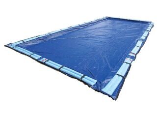 Do You Need a Pool Cover Pump? Winter Pool Guide
