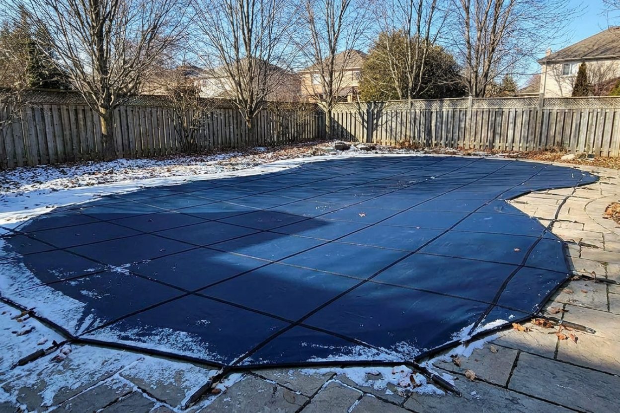 Winterizing — Pool Opening Guide: Complete Spring Startup Checklist 2026