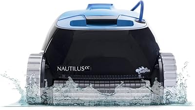 Best Robotic Pool Cleaners
