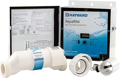 Best Salt Chlorine Generators