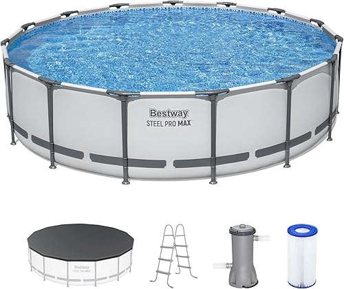 Bestway Steel Pro MAX 15' x 42