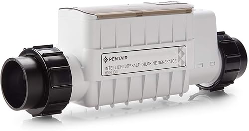 Pentair IC40 EC-520555 IntelliChlor Replacement Salt Cell Chlorine Generator