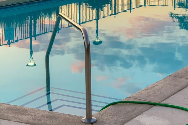 Weekly Maintenance Checklist